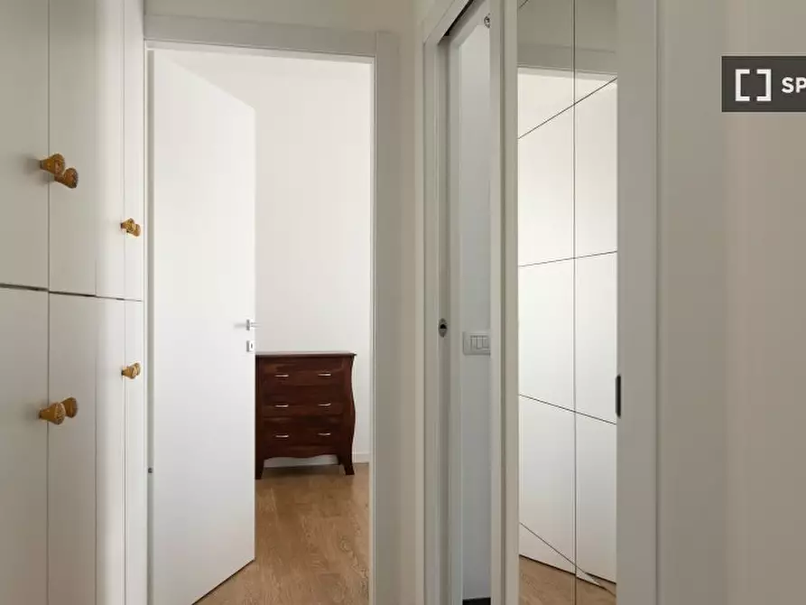 Immagine 4 di Appartamento in affitto  in Via Luigi Soderini a Milano