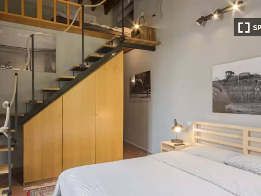 Immagine 13 di Appartamento in affitto  in Via Ghibellina a Firenze