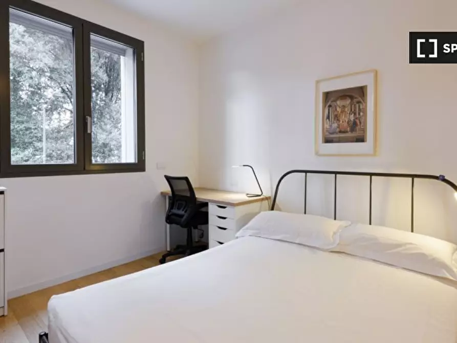 Immagine 7 di Appartamento in affitto  in Via del Campofiore a Firenze