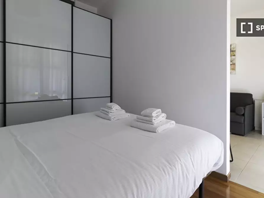 Immagine 17 di Appartamento in affitto  in Via Gianfranco Zuretti a Milano