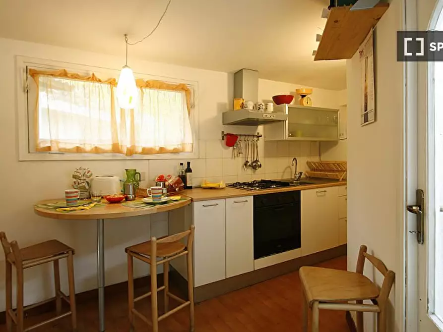 Immagine 2 di Appartamento in affitto  in Via Maria SS. di Quintiliolo a Tivoli