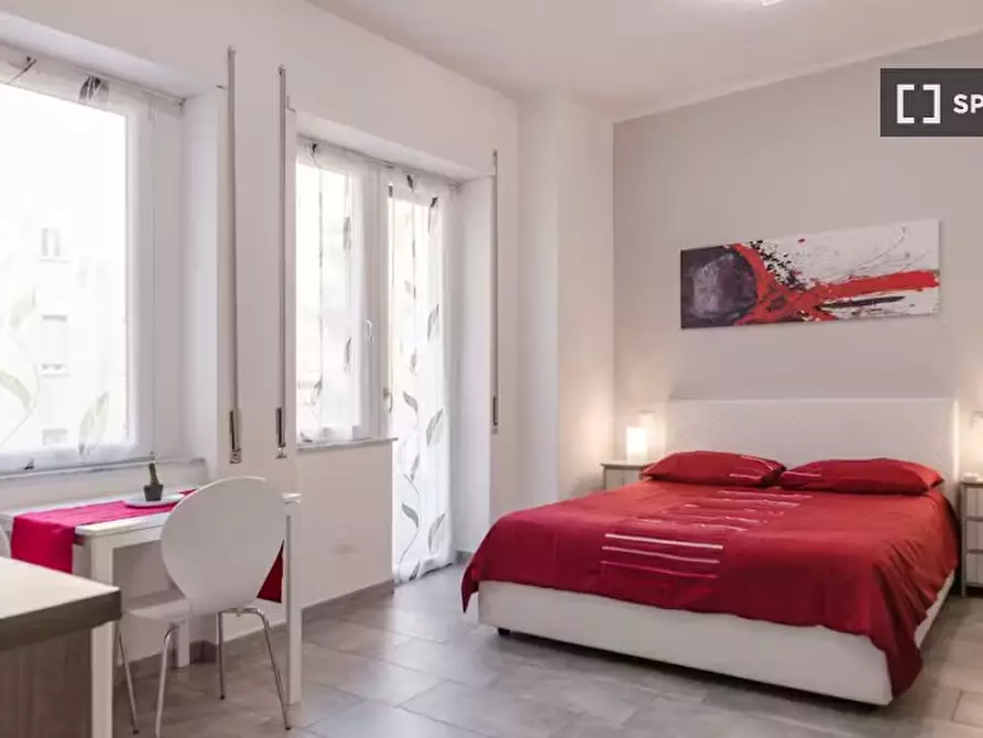 Immagine 9 di Ufficio in affitto  in Via Irnerio a Bologna
