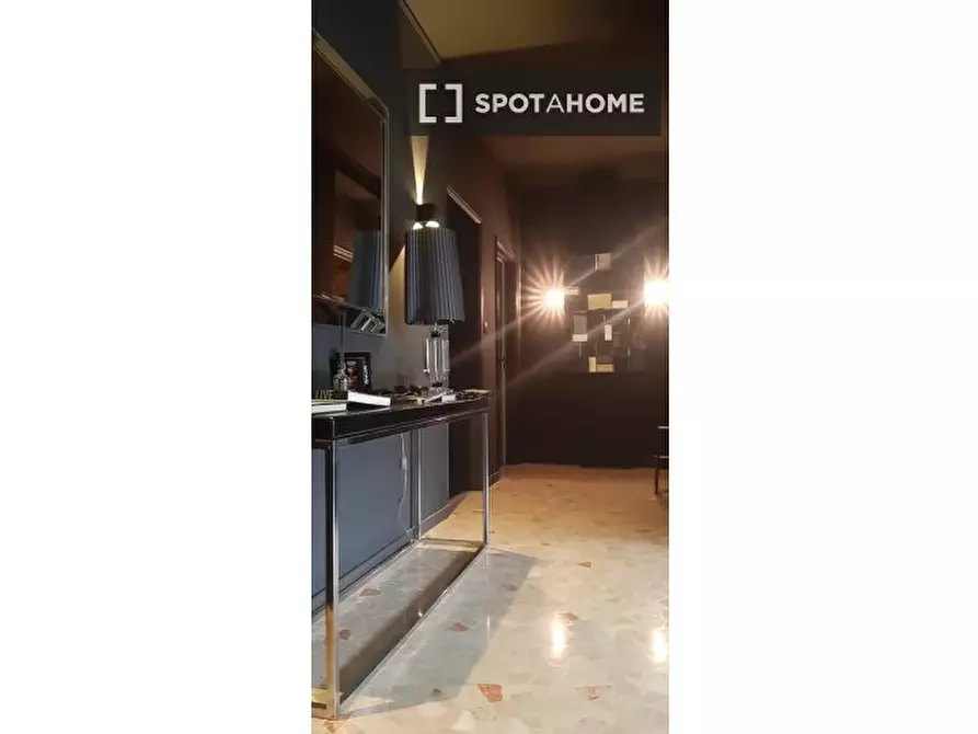 Immagine 1 di Camera condivisa in affitto  in C.so Indipendenza a Milano