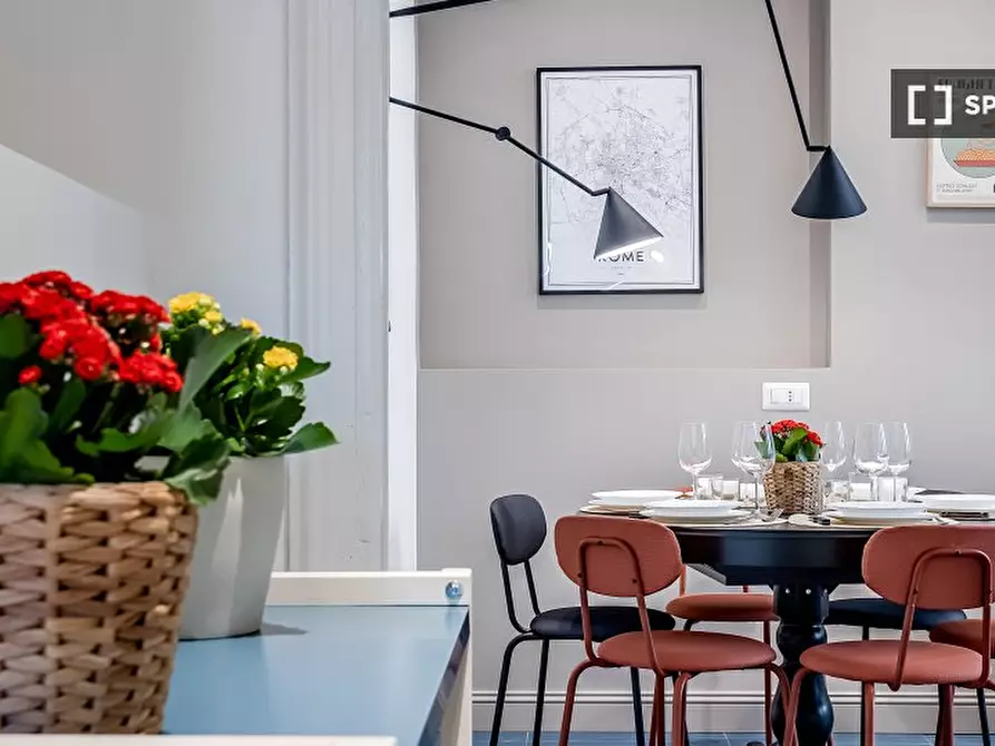 Immagine 4 di Appartamento in affitto  in Viale Carnaro a Roma