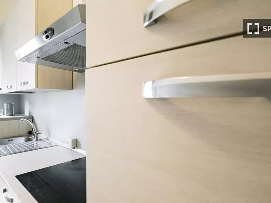 Immagine 9 di Camera condivisa in affitto  in Corso Di Porta Romana a Milano