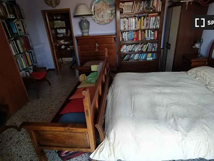 Immagine 14 di Camera condivisa in affitto  in Via Solatia a Perugia