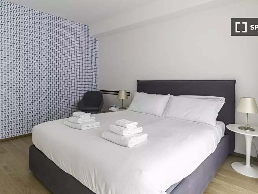 Immagine 16 di Appartamento in affitto  in Corso Como a Milano