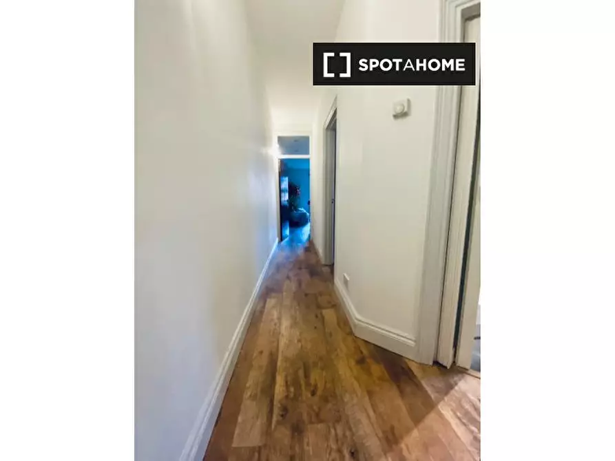 Immagine 14 di Camera condivisa in affitto  in Villiers Rd a Kingston Upon Thames