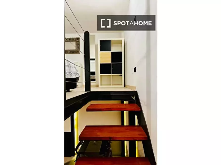 Immagine 10 di Ufficio in affitto  in Via Malta a Torino