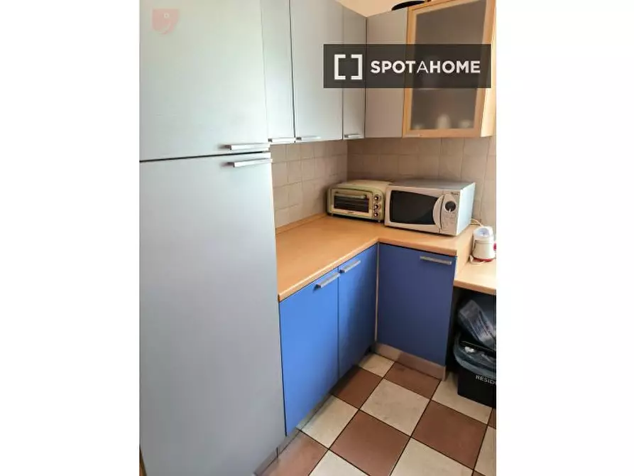 Immagine 11 di Camera condivisa in affitto  in Via Tommaso Gar a Trento