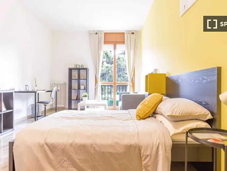 Immagine 4 di Camera condivisa in affitto  in Via Felice Mendelssohn a Padova