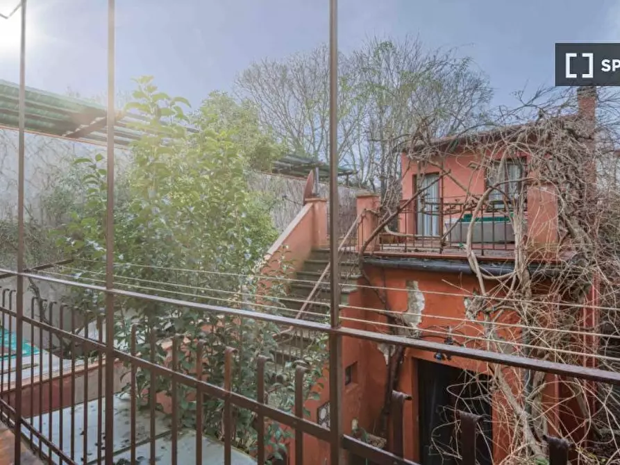 Immagine 19 di Appartamento in affitto  in Via del Leone a Firenze