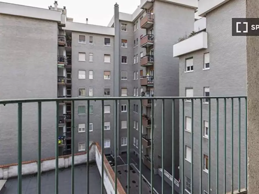 Immagine 9 di Camera condivisa in affitto  in Via Verbano a Milano