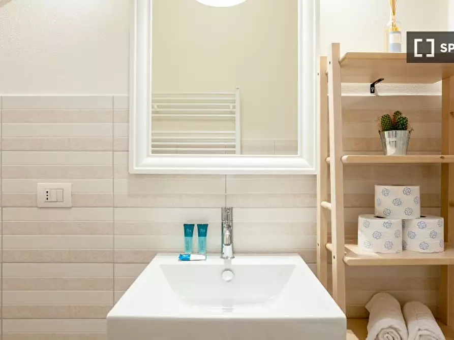 Immagine 6 di Appartamento in affitto  in Via Gaspare Spontini a Milano