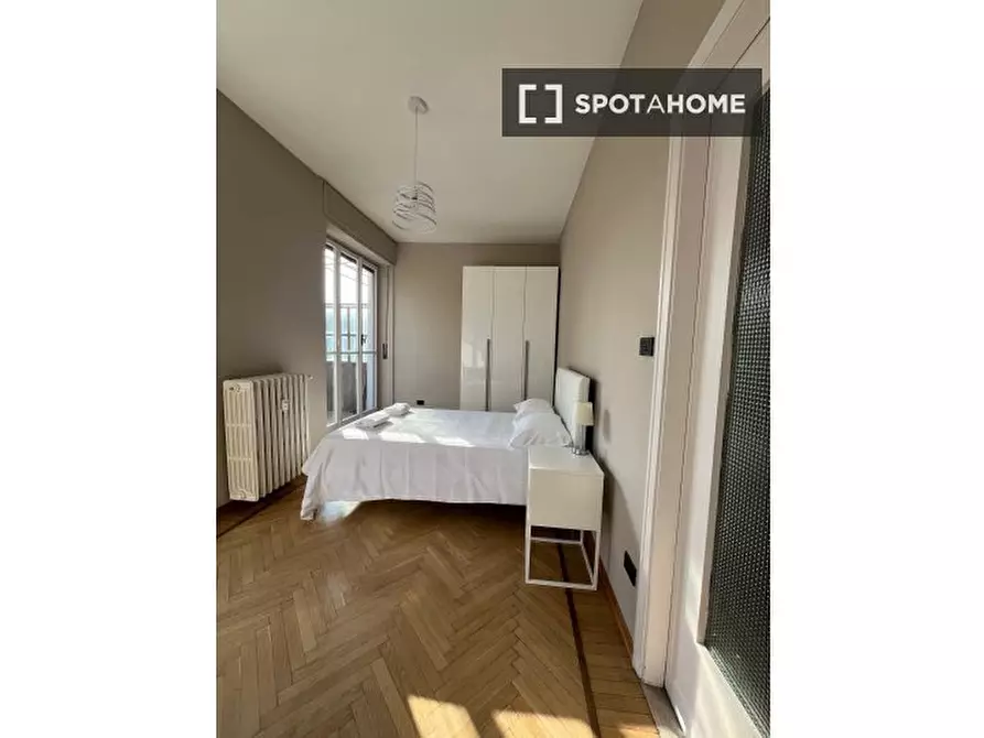 Immagine 8 di Appartamento in affitto  in Via Don Bosco a Torino