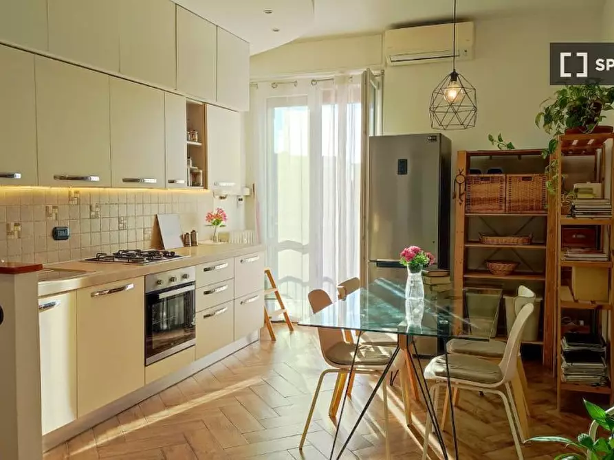 Immagine 7 di Appartamento in affitto  in Via Privata Giuseppe Maria Giulietti a Milano