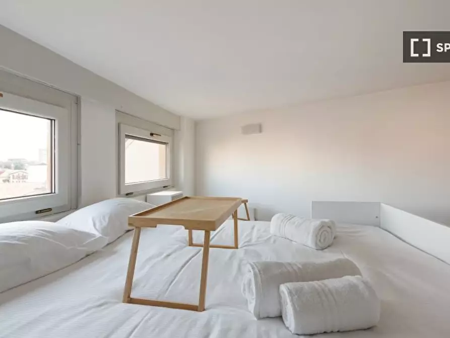 Immagine 9 di Ufficio in affitto  in Corso Magenta a Milano