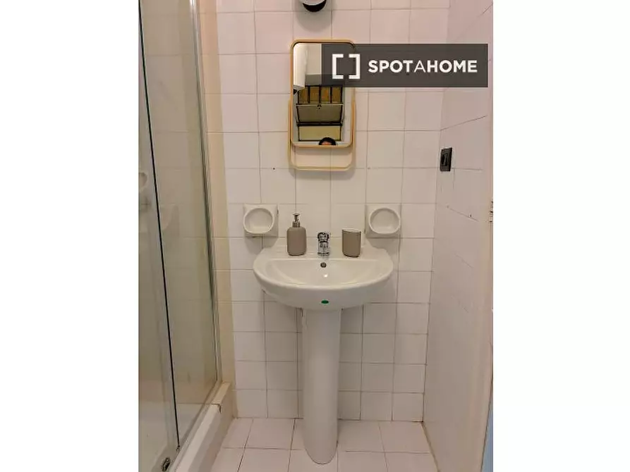 Immagine 2 di Appartamento in affitto  in Via Maria Vittoria a Torino