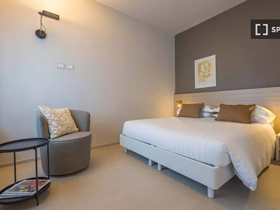 Immagine 1 di Appartamento in affitto  in Via Antonio Cesari a Milano