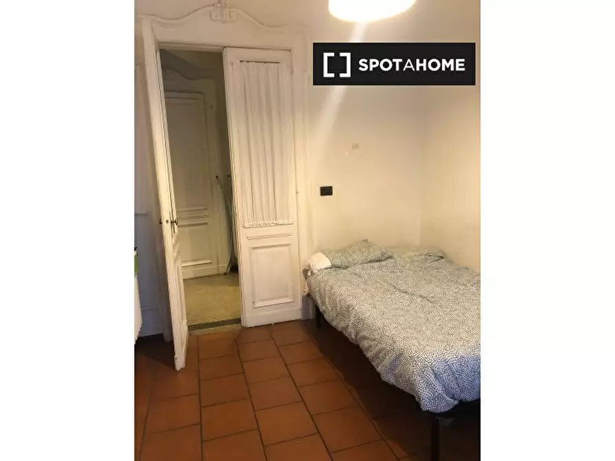 Immagine 1 di Camera condivisa in affitto  in Corso S. Maurizio a Torino