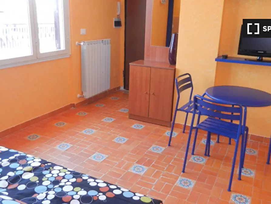 Immagine 2 di Appartamento in affitto  in Via Adolfo Gregoretti, 56 a Roma