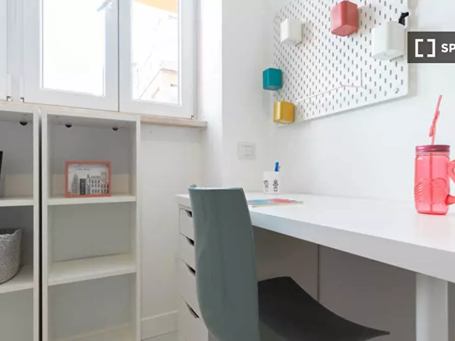 Immagine 6 di Camera condivisa in affitto  in Viale Bligny a Milano