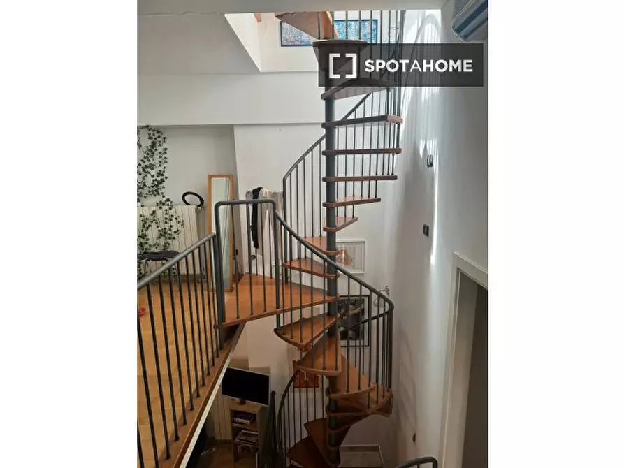 Immagine 8 di Appartamento in affitto  in Piazza Santa Maria alla Fontana a Milano