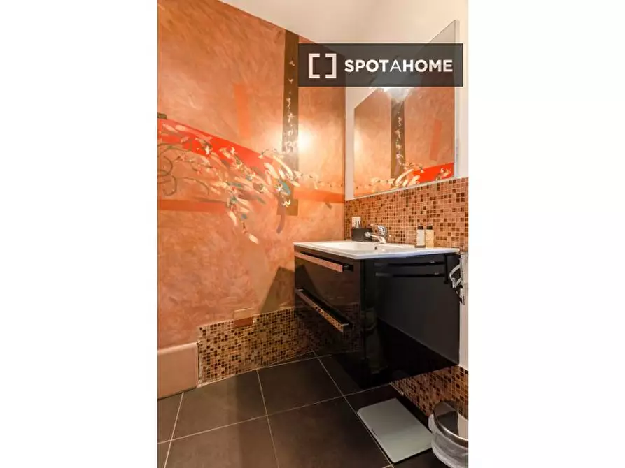 Immagine 3 di Appartamento in affitto  in Via Begatto a Bologna