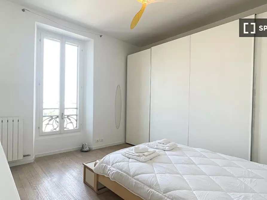 Immagine 12 di Appartamento in affitto  in Via Giovanni Battista Varè a Milano
