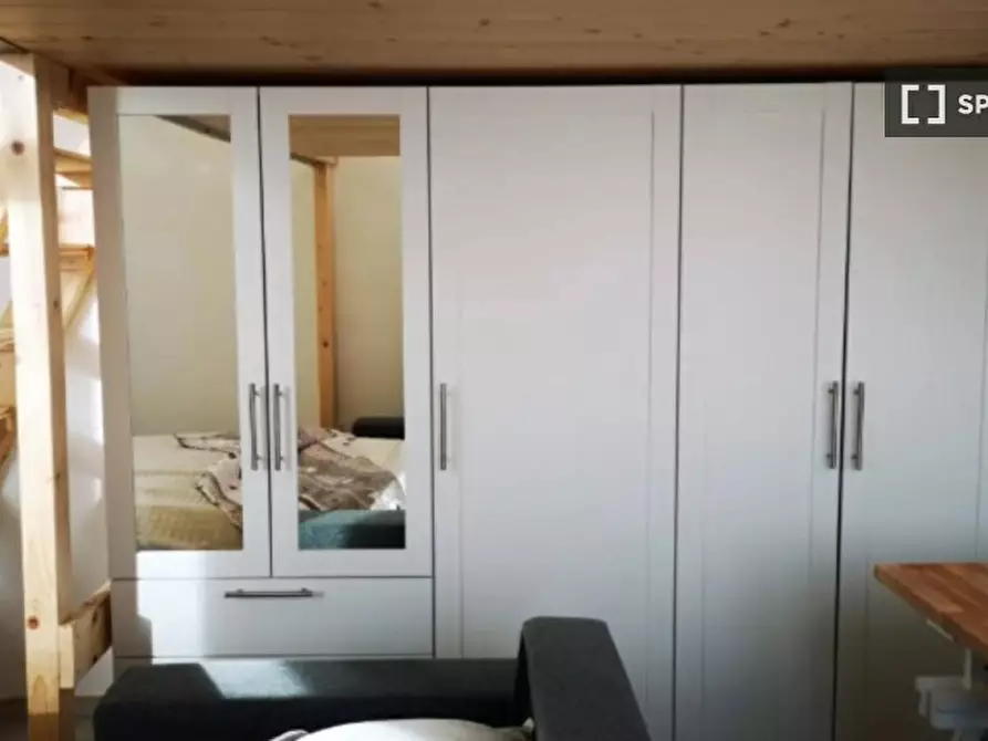 Immagine 13 di Appartamento in affitto  in Piazza Angilberto II a Milano