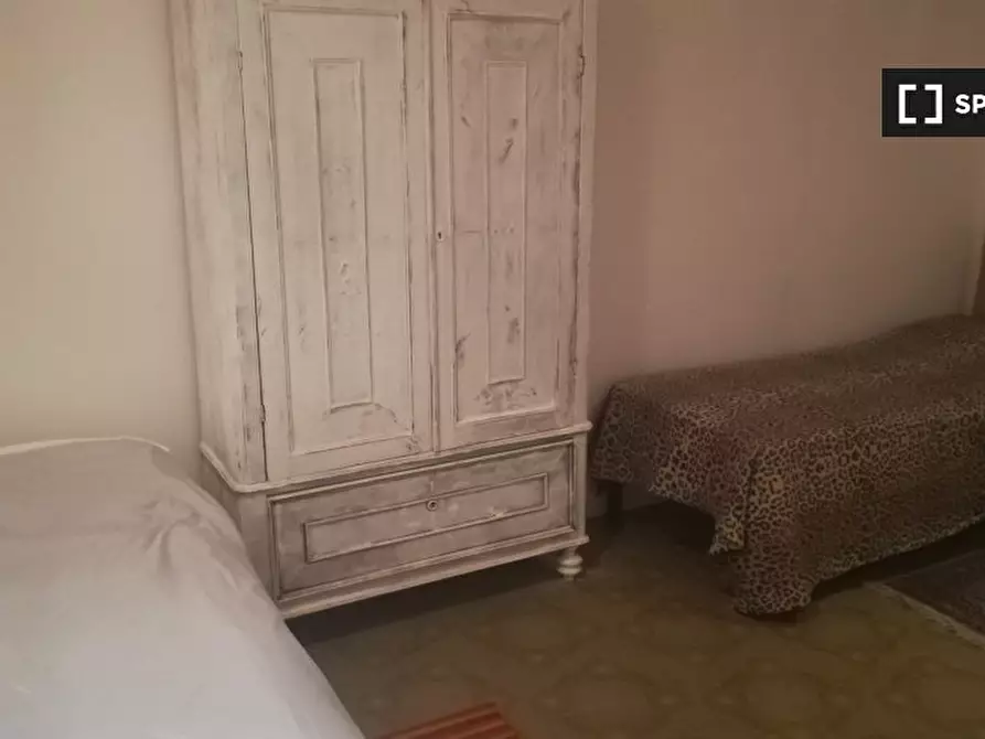 Immagine 17 di Camera condivisa in affitto  in Via Alfonso Lombardi a Bologna