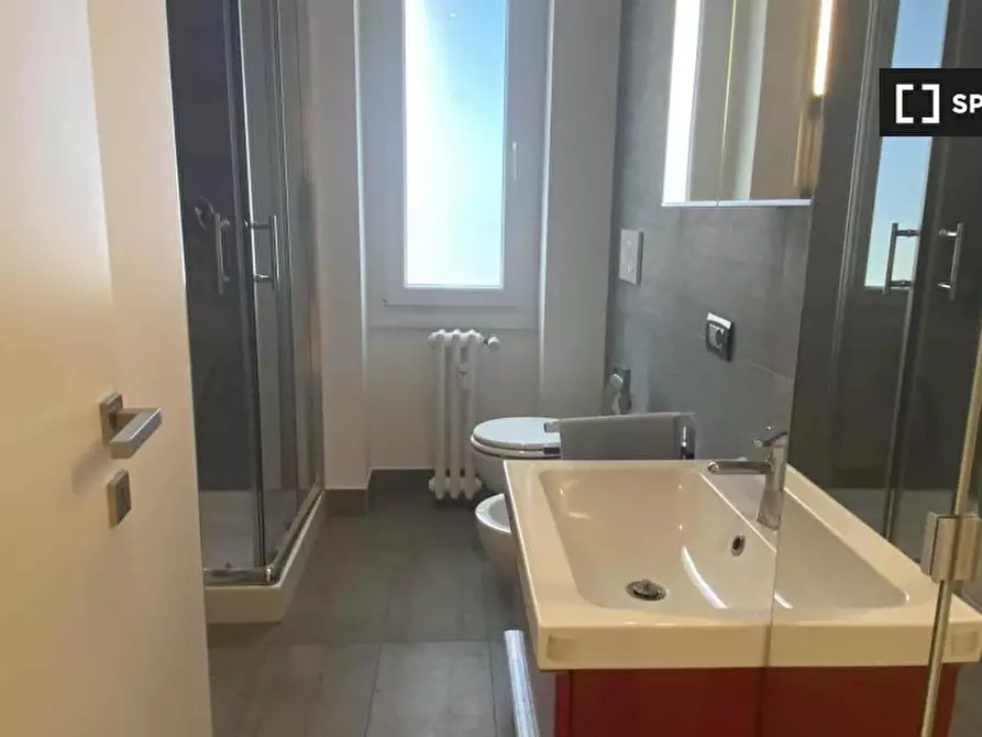 Immagine 18 di Appartamento in affitto  in Via Gressoney a Milano