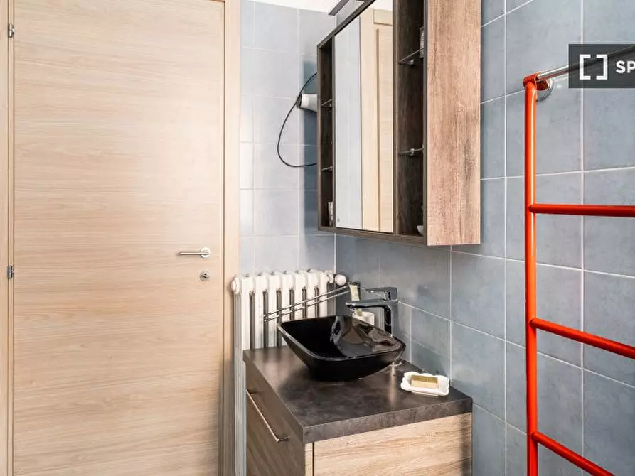 Immagine 15 di Appartamento in affitto  in Piazza di Porta Mascarella a Bologna