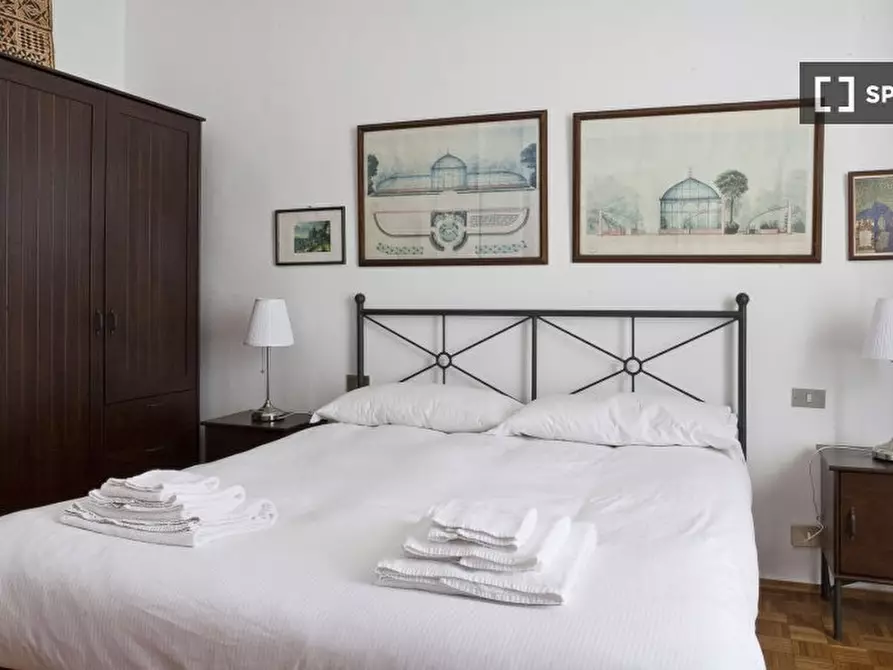 Immagine 9 di Appartamento in affitto  in Via Colonnetta a Milano