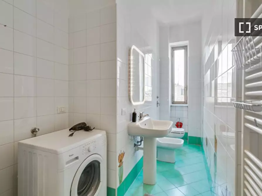 Immagine 9 di Camera condivisa in affitto  in Via Melchiorre Gioia a Milano