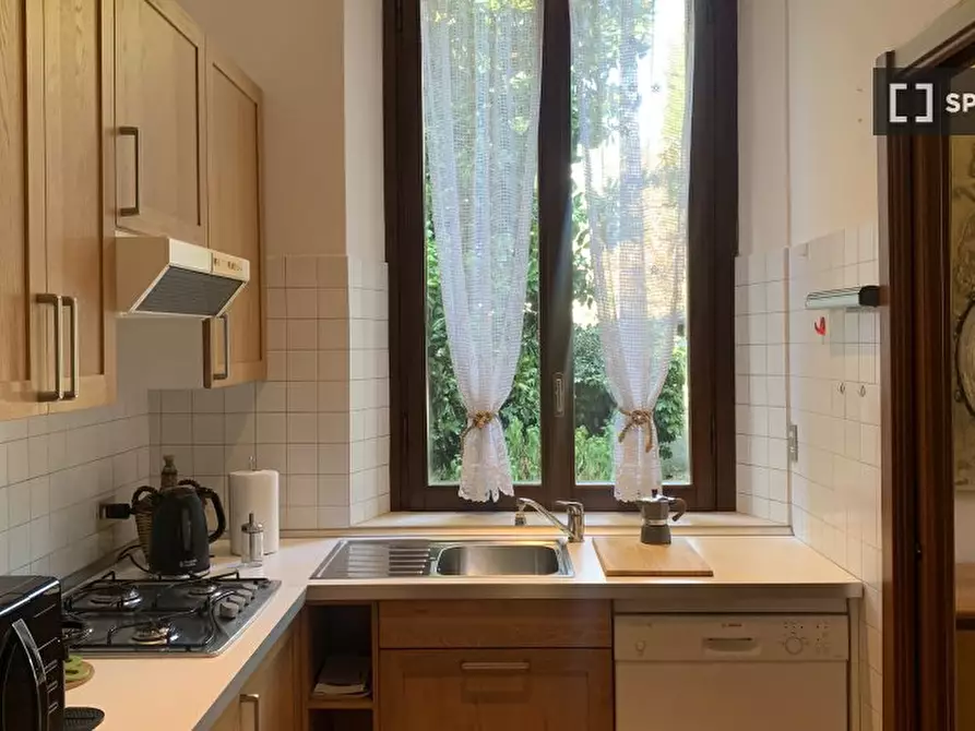 Immagine 3 di Appartamento in affitto  in Via Giacomo Puccini a Monza