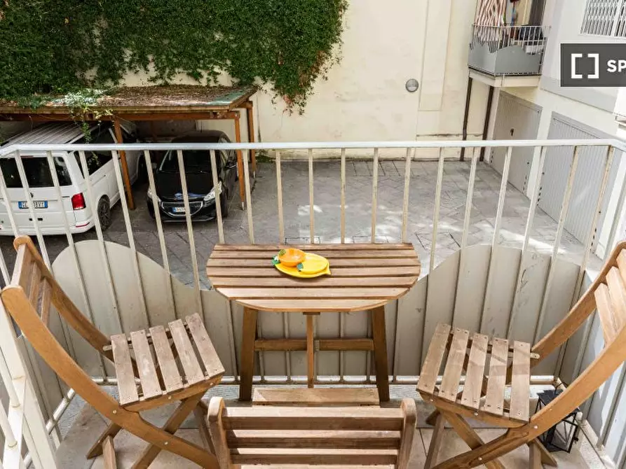 Immagine 13 di Appartamento in affitto  in Via Agnolo Poliziano a Firenze