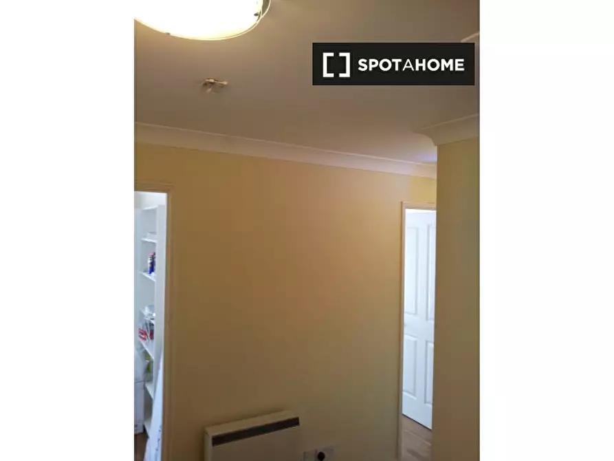 Immagine 10 di Camera condivisa in affitto  in Lock Keepers Heights a Camberwell