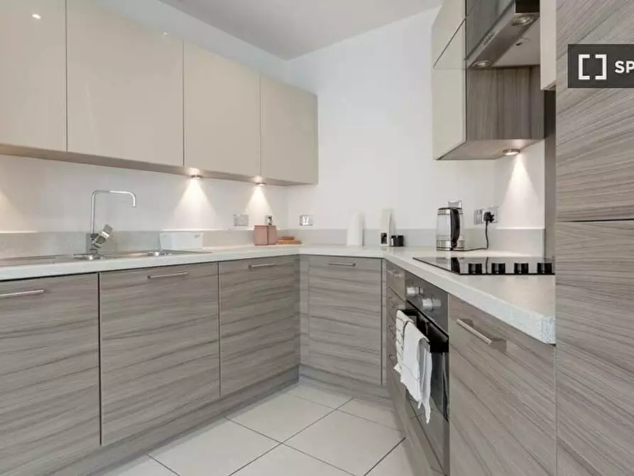 Immagine 11 di Appartamento in affitto  in Lovelace St a Hackney