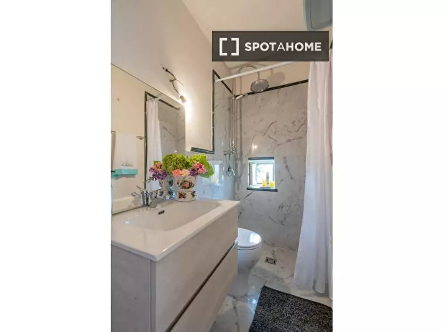 Immagine 3 di Appartamento in affitto  in Via Acciaio e Agnolaccio a Pistoia