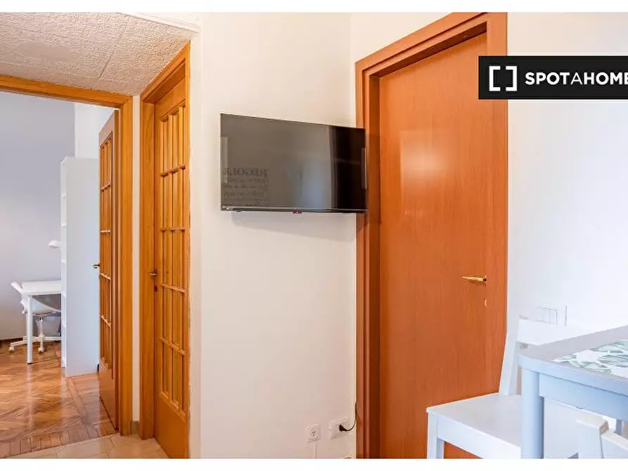 Immagine 8 di Camera condivisa in affitto  in Via Filippo Sassetti a Milano