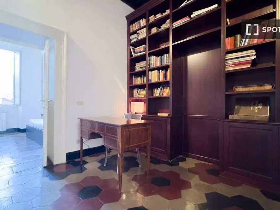 Immagine 10 di Appartamento in affitto  in Via della Mercede a Roma