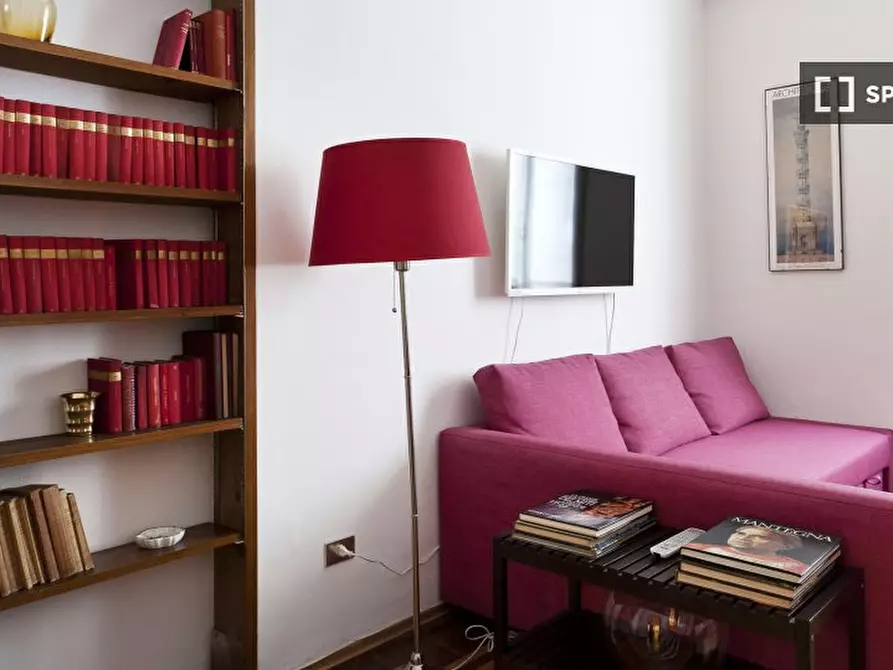 Immagine 4 di Appartamento in affitto  in Via Colonnetta a Milano