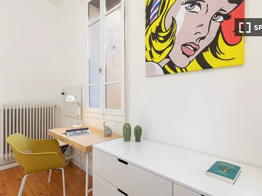 Immagine 3 di Camera condivisa in affitto  in S. Caterina a Padova