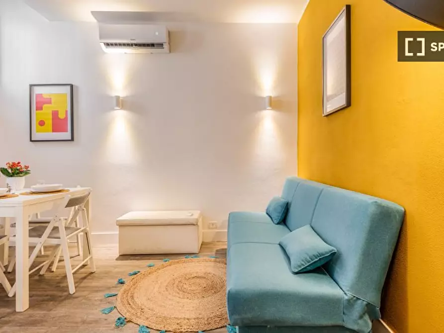 Immagine 1 di Appartamento in affitto  in Corso Garibaldi a Milano