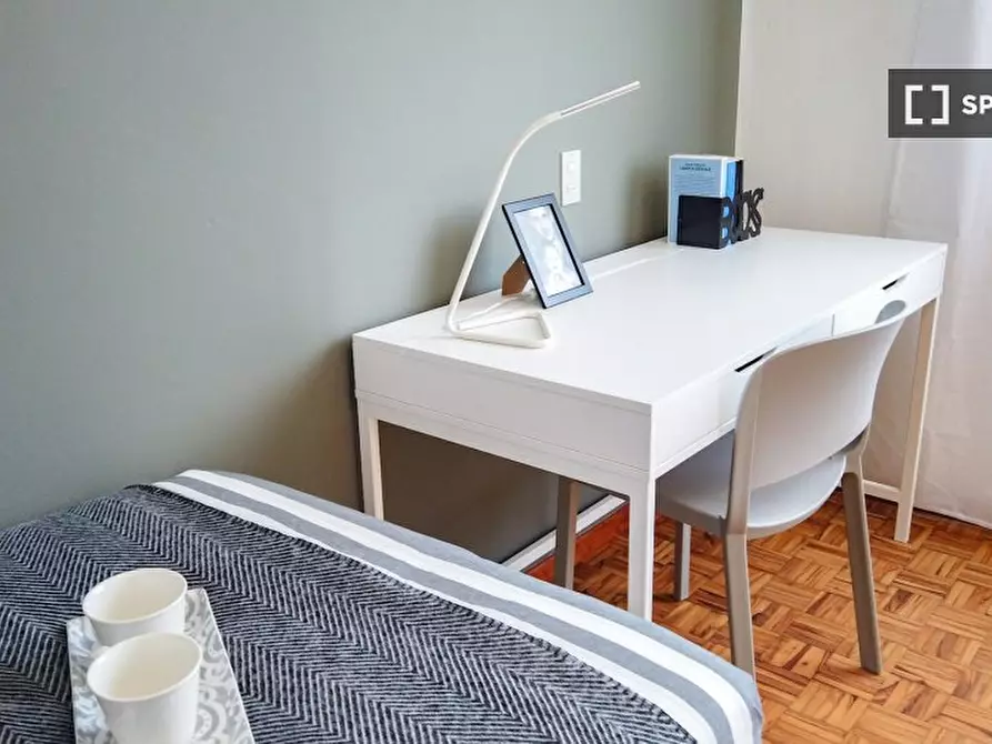 Immagine 17 di Camera condivisa in affitto  in Via Monte Baldo a Trento