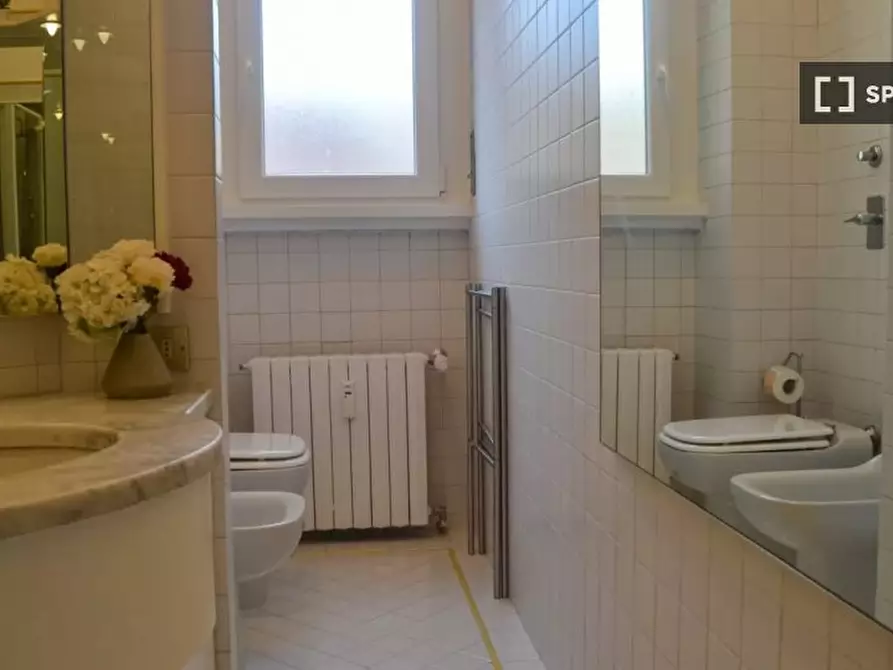 Immagine 14 di Appartamento in affitto  in Viale Bacchiglione a Milano