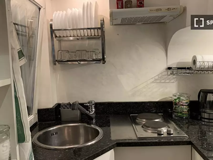 Immagine 17 di Ufficio in affitto  in Borgo Santi Apostoli a Firenze