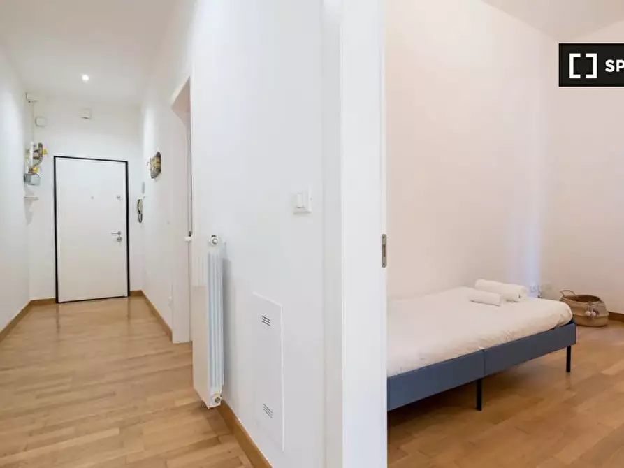 Immagine 15 di Appartamento in affitto  in Vicolo Bianco a Bologna