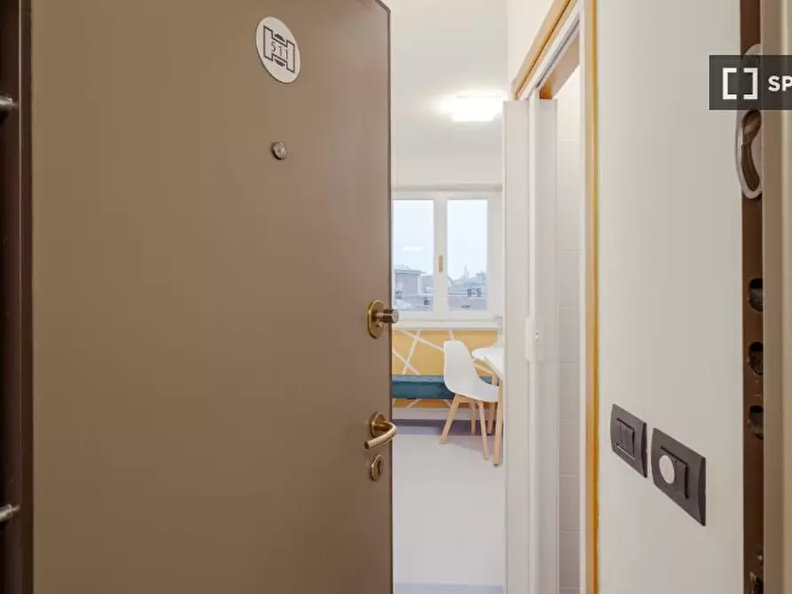 Immagine 14 di Ufficio in affitto  in Corso Magenta a Milano